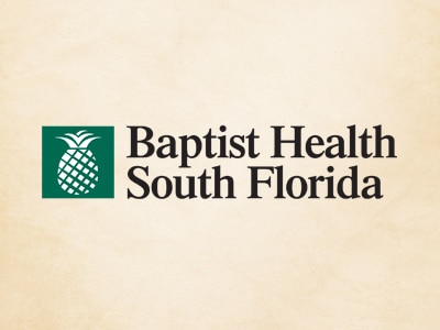 Baptist Health South Florida