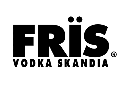 FRÏS Vodka