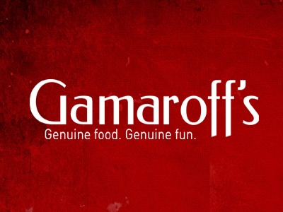 Gamaroff’s