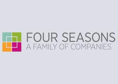 Four Seasons Windows & Doors