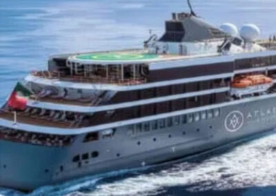 Atlas Ocean Voyages