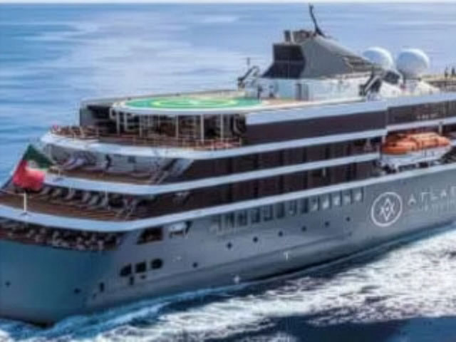 Atlas Ocean Voyages
