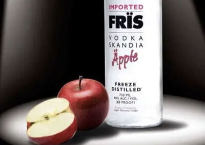 Fris Vodka