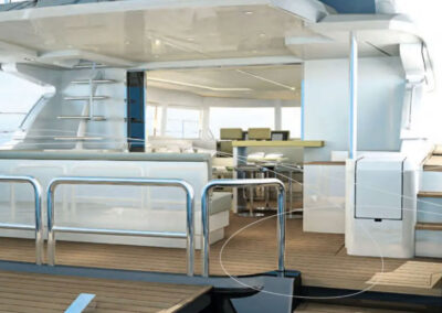 NISI Yachts