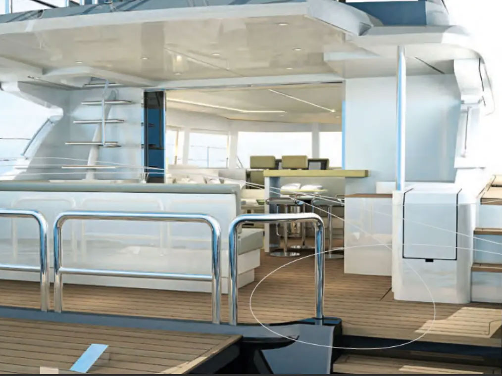 work-nisi-yachts NISI Yachts