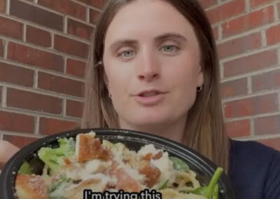 Noodles Company