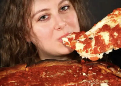 Uno Chicago Pizza Grill