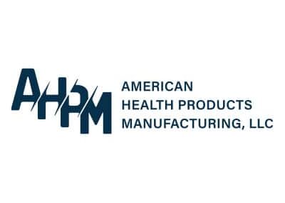 American Health Products Manufacturing